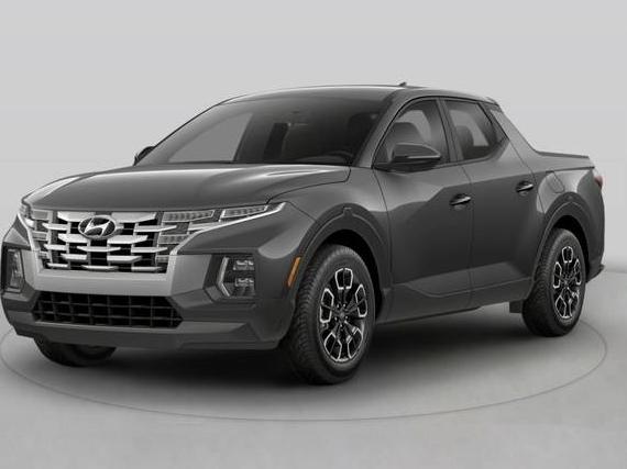 HYUNDAI SANTA CRUZ 2024 5NTJEDDF6RH120799 image